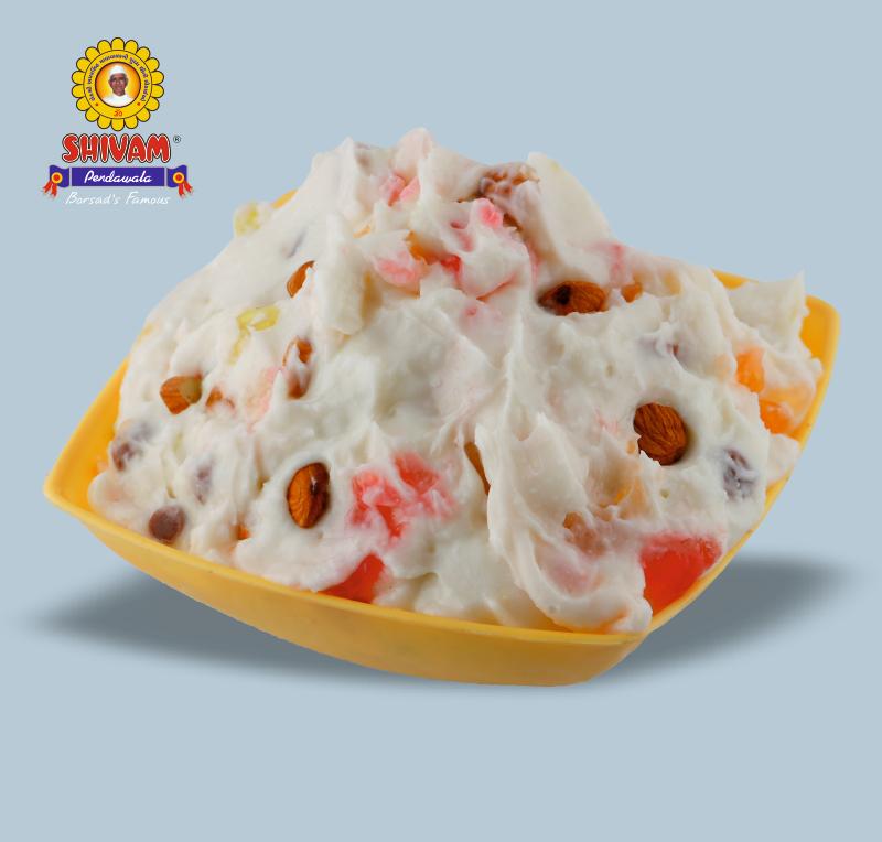 Home Shivam Pendawala